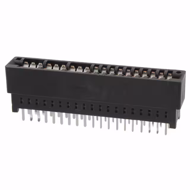 1761426-3 TE Connectivity AMP Connectors  Edgeboard Connectors